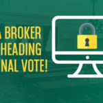 Vermont Close to Passing Landmark Data Privacy Legislation
