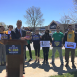 VPIRG joins national effort calling on Lowe's to remove toxic paint strippers from shelves