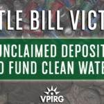New law will use unclaimed Bottle Bill deposits for clean water