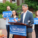 VPIRG launches Straws Upon Request campaign