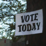 What's Your Plan For Voting?