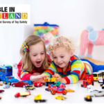 Read the 33rd Annual Trouble in Toyland Report