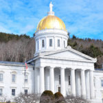 Legislative Update - February, 2021