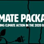 Speak Up for Climate Action! Attend a Public Hearing in your area Monday, February 25th