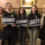 VT Groups Unveil Shared Priorities for Climate Action in 2019