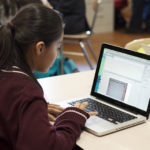 Student Data Privacy Bill Heads to Governor's Desk