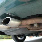 Old vehicle emissions: Fix them, don't exempt them