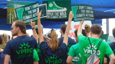 Breaking Down The Global Warming Solutions Act Vermont Public Interest Research Groupvermont Public Interest Research Group