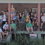 2019 Summer Canvass Wrap-up