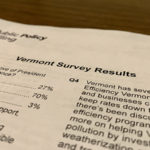 Poll: Vermonters Worried About Global Warming, Want to See Action