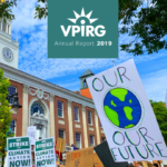 VPIRG's 2019 Annual Report
