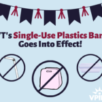 VT Single-Use Plastics Ban Takes Effect