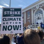 VT Senate Approves Global Warming Solutions Act