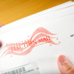 Court Dismisses Mail-In Voting Case