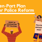 Reimagining Policing in Vermont