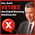 Our Thoughts on Gov Scott's Veto of The Solutions Act
