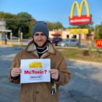 McDonald's Week of Action