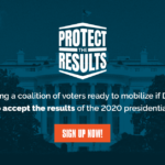 Every Vote Must be Counted
