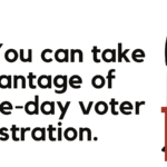 Lower Barriers to Voting Means Higher Youth Voter Participation