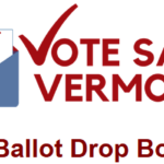 Ballot Drop Box Lookup Tool is Up and Running