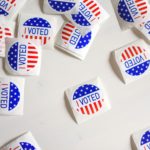 An Historic Election