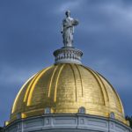 Senate Committees Advance Campaign Finance Reform