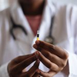Racial Justice & the VT Vaccine Rollout