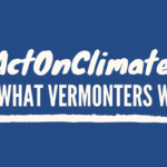 Open Letter to the Vermont Climate Council