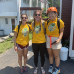 Apply to be an Assistant Canvass Director!