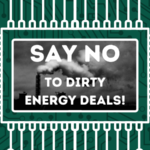 Tell the Scott Administration: No Dirty Energy Deals for Global Foundries!