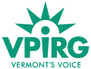 Vermont Public Interest Research Group