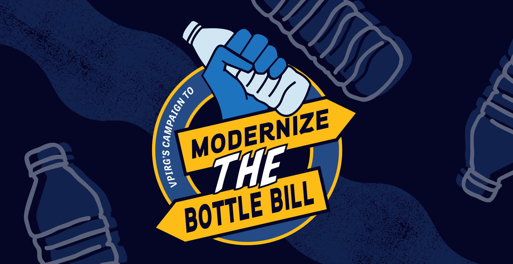 Gov. Scott Vetoes Vermont’s Popular Bottle Bill Update Vermont Public